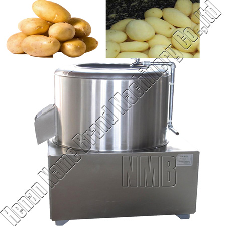 -Maquinaria para el procesado de frutas y verduras