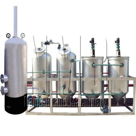 -refinaria de petróleo