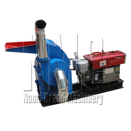 -grain mill