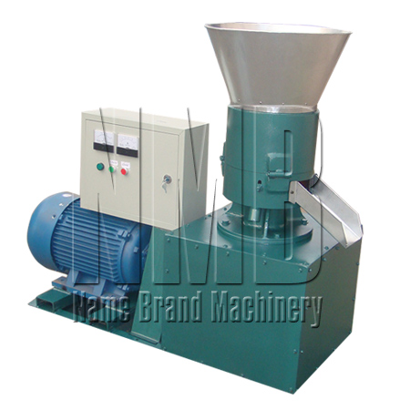 -feed plant