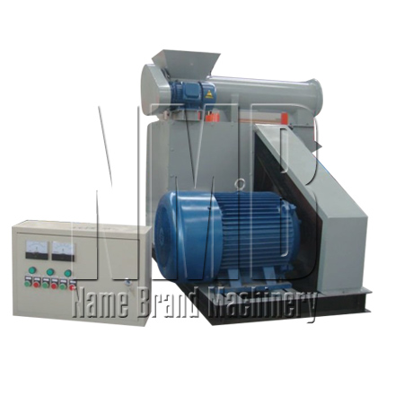 -feed plant