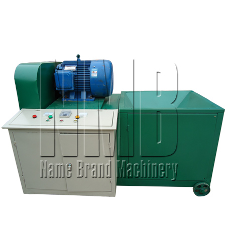 -briquette machine