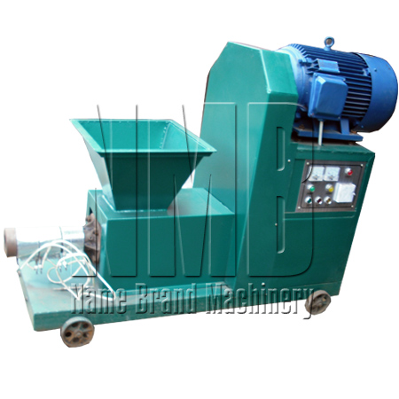 -briquette machine