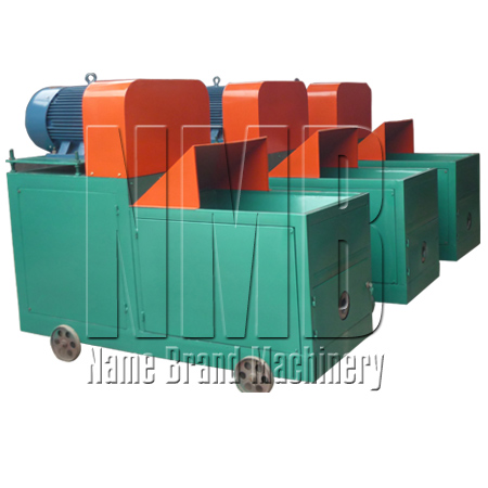 -briquette machine