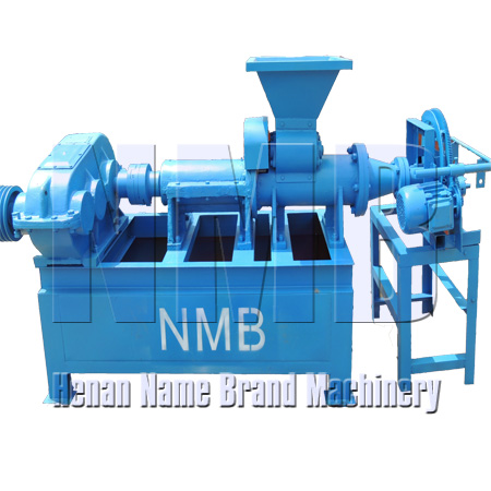-charcoal machine