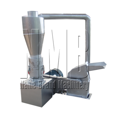 -feed plant
