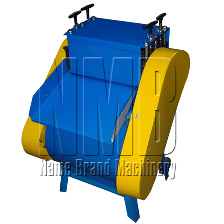 -Copper wire recycle machine