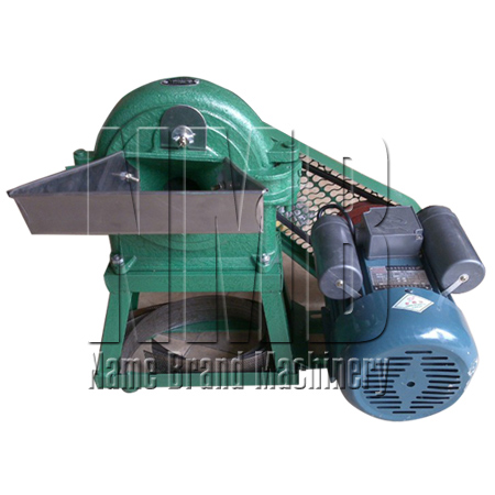 -grain mill