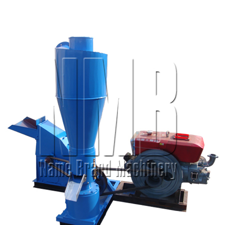 -feed plant