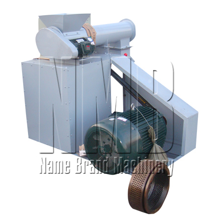 -feed plant