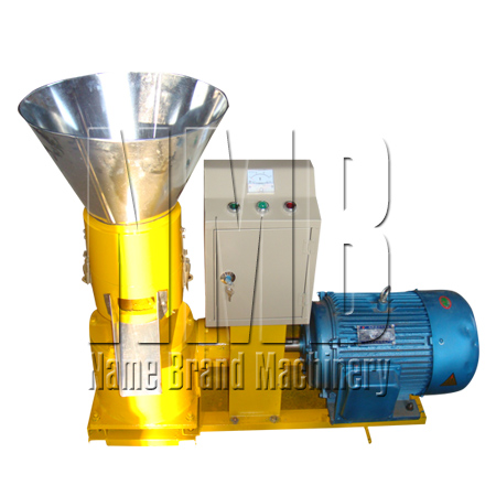 -feed plant