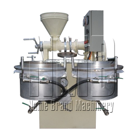 -Oil plants