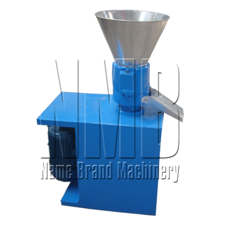 -feed plant